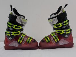 Tecnica The Agent 130 Men&#39;s Ski boots alpine downhill  mondo 41.5 US 7.5... - $1,861.93 MXN