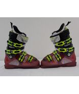 Tecnica The Agent 130 Men&#39;s Ski boots alpine downhill  mondo 41.5 US 7.5... - $1,840.08 MXN
