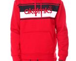Akademiks Akdmks Graphic Hoodie Size L Color Red, Black &amp; White  by Akad... - $44.54