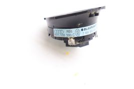 06-13 AUDI A3 8P WINDSHIELD PILLAR TWEETER SPEAKERS PAIR E1972 image 9