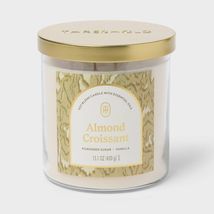 Threshold 2 Wick 15.1oz Almond Croissant Lidded Jar Candle 2 Pack - €13,83 Threshold 2 Wick 15.1oz Almond Croissant Lidded Jar Candle 2 Pack - €13,83 EUR