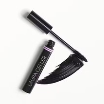 Laura Geller Glamlash Volumizing Mascara in Black Color NEW MSRP $24 - £10.34 GBP