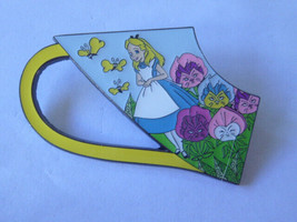 Disney Trading Pins   152988 Alice in Wonderland Teacup Puzzle - Handle - £14.76 GBP