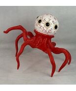Alien Earth Eyeball Alien  T. Ocellus Full-Size Large Prop Size 9” Tenta... - $127.35
