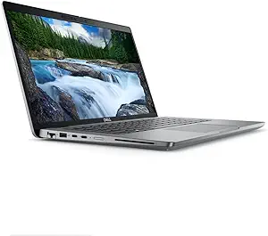 Dell Latitude 5000 5340 13.3&quot; Notebook - Full HD - 1920 x 1080 - Intel C... - £2,198.67 GBP