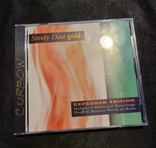 Steely Dan - Gold CD b18 - $6.92