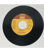 Stevie Wonder Superstition You&#39;ve got it bad girl 45 rpm record T 544226... - $92.62 MXN