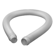 Haviland PA00072-HSCS4 1.5&quot;x 4&#39; Automatic Cleaner Hose - White -Set of 20 - $231.11