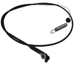Brake Cable fits Toro 115-8439 20333 20333C 20373 20376 Personal Pace Recycler - £18.94 GBP
