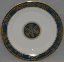 Royal Doulton Carlyle Bread &amp; Butter Plate - $35.51