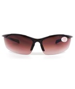 Bifocal Reading Sunglasses Women &amp; Men Semi Rimless Sports Wrap Sun Readers - £8.55 GBP+