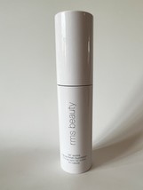 Rms Beauty &quot;re&quot; Evolve Natural Finish Foundation Shade &quot;44&quot; 0.98oz NWOB  - £31.06 GBP