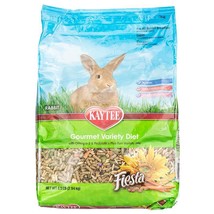 Kaytee Fiesta Gourmet Variety Diet - Rabbit - £61.23 GBP