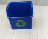 Battat Our Generation doll class recycling bin replacement piece Academy... - $9.89