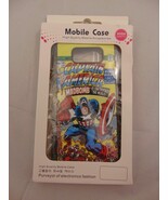 Captain America S8+ Protective Case - $281.08 MXN