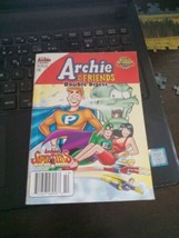 Archie And Friends Double Digest #10 - £5.56 GBP