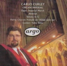 Various Artists : Organ Imperial CD Pre-Owned - £11.89 GBP