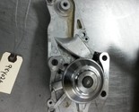 Water Coolant Pump From 2012 Honda Odyssey  3.5 - $34.95