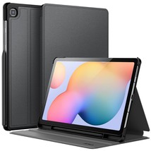 JETech Case for Samsung Galaxy Tab S6 Lite 10.4-Inch 2022/2020 with S Pen Holder - £23.97 GBP