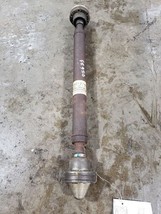 Front Drive Shaft Coupe Fits 08-14 CTS 1390909 - $67.20