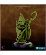 Goblin Spell Spitter | Goblin Series * Dungeons and Dragons Roleplay Min... - £4.69 GBP