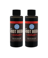 Hires Big H Root Beer Extract, Root Beer Soda and Dessert Syrup, 4 Fl Oz... - $20.99
