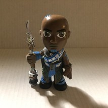 Horizon Zero Dawn Sylens 2.5&#39;&#39; Funko Mystery Mini Figure - $8.96