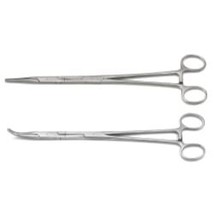 GearWrench 2 Piece Double-X Straight and 45 Degree Hemostat Plier Set - $139.99