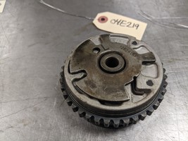 Left Intake Camshaft Timing Gear From 2011 Buick Enclave  3.6 12614464 - £39.92 GBP