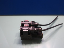 NACHI DIRECTIONAL CONTROL VALVE S-G01-A2X-GRZ-D2-32 EACH 1 - $1,042.55 MXN