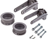3.5&#39;&#39; inch Front 3&quot; Rear Lift Kit For Jeep Cherokee WK Limited Sport 200... - $346.30