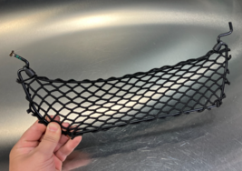 2017-2023 bmw f90 g30 530i 540i m550i rear left trunk cargo net screen b... - $44.87