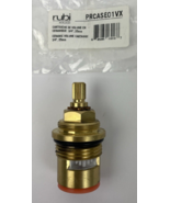 RUBI Soligo Model No. PRCASEO1VX Ceramic Volume Cartridge Control 3/4&quot; 2... - $562.76 MXN