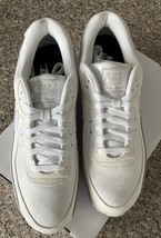 NIKE ID BY YOU AIR MAX 90 White MENS SZ 12 [DZ3649-900] - $3,355.19 MXN