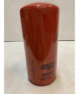 BALDWIN FILTERS BF7639 Fuel Filter,12-3/32 x 5-3/8 x 12-3/32 In -FEW DENTS - $610.88 MXN