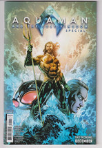 Aquaman And The Lost Kingdom Special #1 (Dc 2023) C2 &quot;New Unread&quot; - £6.35 GBP