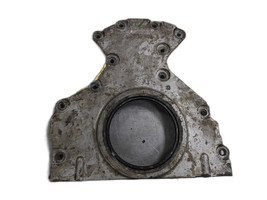 Rear Oil Seal Housing From 2009 GMC Yukon Denali 6.2 12598301 - £19.71 GBP