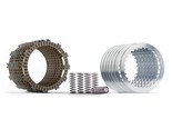 Hinson Complete Spring &amp; Plate FSC Clutch Kit For 21-24 Honda CRF450R CR... - $219.99