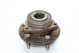 2010-2015 CHEVROLET CAMARO FRONT OR REAR WHEEL HUB ASSEMBLY H0481 image 5