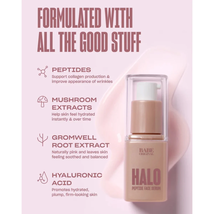 Babe Original Halo Face Serum, 30 ml image 3