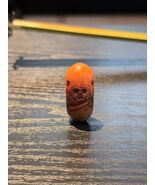 2010 Wicket #28 Moose Mighty Beanz Rare - $22.33 CAD