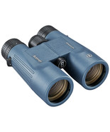 Bushnell 10x42mm H2O Binocular - Dark Blue Roof WP/FP Twist Up Eyecups - £117.70 GBP