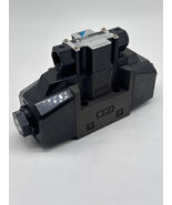 Daikin KS0-G03-2CB-10 Solenoid Controlled Valve  - $290.00