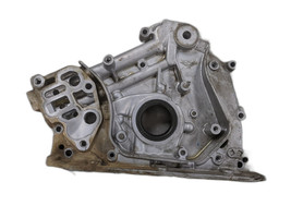 Engine Oil Pump From 2006 Honda Pilot  3.5 - $64.95