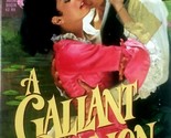 A Gallant Passion by Helene Lehr / 1981 Avon Paperback Historical Romance - £2.71 GBP