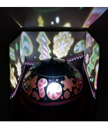 GEMMY LED LIGHTSHOW SHADOWLIGHTS 884789 CHRISTMAS ROTATING PROJECTOR - NEW! - €14,58 EUR