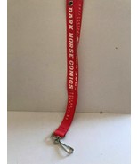 NEW Dark Horse Comics Unused Lanyard - $151.18 MXN