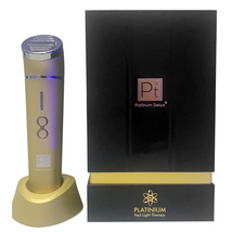 Platinum Gold Red Light Therapy - £1,180.70 GBP