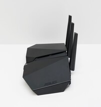 ASUS RT-AX82U AX5400 Dual-Band WiFi 6 Gaming Router ISSUE image 3