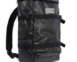Adidas 4Athlts ID Gear Up Backpack Men&#39;s Training Bag Casual Sports Blac... - £60.79 GBP